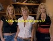 Seduction married woman Erotik Filmi izle