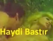 Haydi Bastır Yeşilçam Erotik Filmi izle