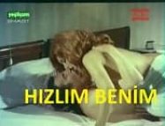 Hızlım Benim Yeşilçam Erotik Filmi izle