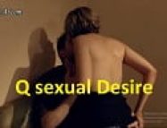 Q sexual Desire Fransız Erotik Filmi izle