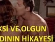 Seksi ve Olgun Kadının Hikayesi Rus Erotik Filmi izle