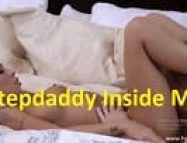 Stepdaddy Inside Me Erotik Filmi izle