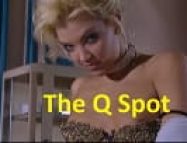 The Q Spot Rus Erotik Filmi izle