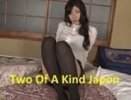 Two Of A Kind Japon Erotik Filmi izle