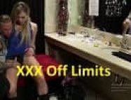 XXX Off Limits Erotik Film izle