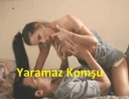 Yaramaz Komşu Erotik Filmi izle