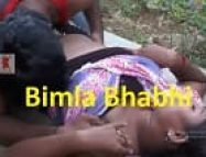 Bimla Bhabhi Hint Erotik Filmi izle