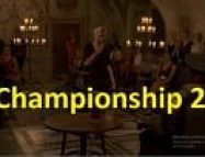 Championship 2 Fransız Erotik Filmi izle