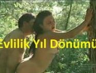 Evlilik Yıl Dönümü Yeşilçam Erotik Filmi izle