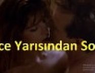 Gece Yarısından Sonra Rus Erotik Filmi izle