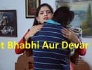 Hot Bhabhi Aur Devar Ka Hint Erotik Filmi izle