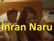 İnran Naru Japon Erotik Filmi izle