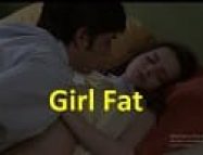 Girl Fat Fransız Erotik Filmi izle
