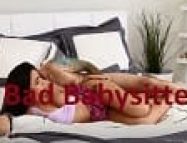 4 Bad Babysitters Erotik Filmi izle