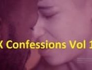 X Confessions Vol 12 Rus Erotik Filmi izle