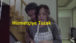 Hizmetçiye Tuzak Japon Erotik Filmi izle