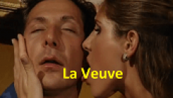 La Veuve Erotik Filmi izle