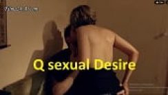 Q sexual Desire Fransız Erotik Filmi izle