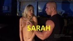 Sarah Erotik Filmi izle