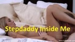 Stepdaddy Inside Me Erotik Filmi izle