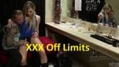 XXX Off Limits Erotik Film izle