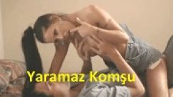 Yaramaz Komşu Erotik Filmi izle