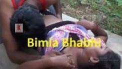 Bimla Bhabhi Hint Erotik Filmi izle