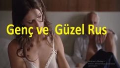 Genç ve Güzel Rus Erotik Filmi izle