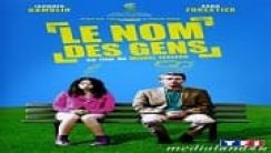 Le nom des gens Fransız Erotik Filmi izle