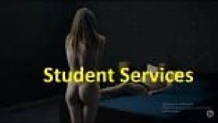 Student Services Alman Erotik Filmi izle