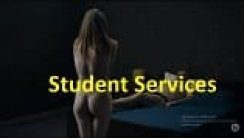 Student Services Alman Erotik Filmi izle