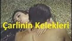 Çarlinin Kelekleri Yeşilçam Erotik Filmi izle