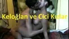 Keloğlan ve Cici Kızlar Yeşilçam Erotik Filmi izle