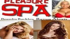 Pleasure Spa Erotik Film izle