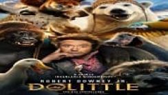 Doktor Dolittle’in Yolculuğu izle