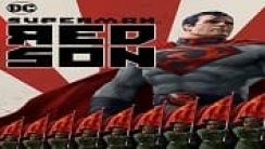 Superman: Kızıl Evlat izle