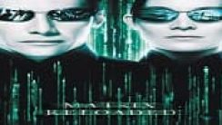 Matrix 2 Reloaded izle