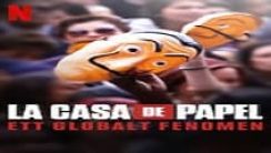 La Casa de Papel: Fenomen izle