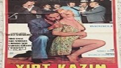 Yırt Kazım Erotik Film izle