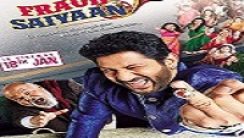 Fraud Saiyyan izle