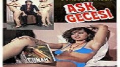 Aşk Gecesi Erotik Film izle