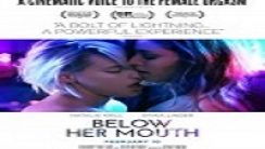 Dudağının Altında Erotik Film izle