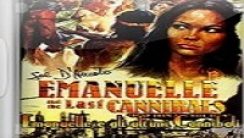 Emmanuelle And The Last Cannibals Erotik Film izle