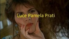 Luce Pamela Prati Erotik Film izle