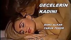 Gecelerin Kadını Erotik Film izle