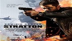 Ajan Stratton izle