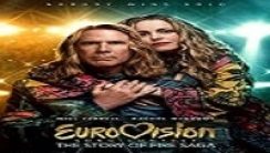 Eurovision Şarkı Yarışması: Fira Saga’nın Hikâyesi Türkçe Dublajlı izle