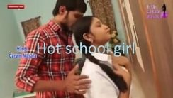 Hot school girl Erotik Filmi izle