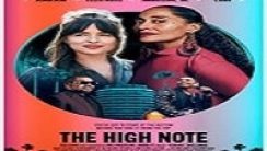 The High Note Türkçe Altyazılı izle