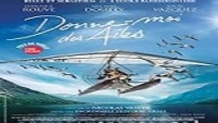 Donne moi des ailes Türkçe Altyazılı izle